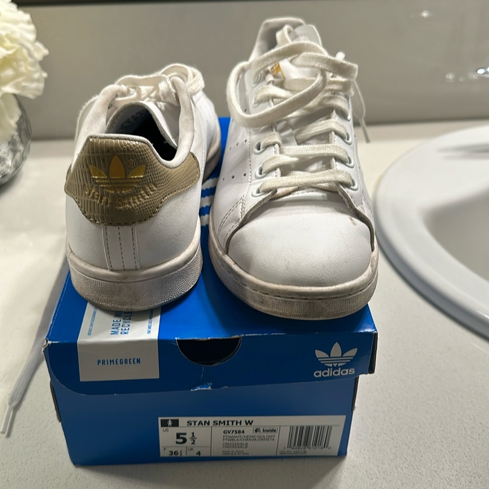 Adidas Stan Smith